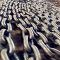 mining chain alloy steel high strength lifting chain 25%strongerthan G80 chain